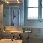 Le Manoir Des Rochers منزل للإقامة Bouere
