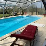 منزل للإقامة Le Manoir Des Rochers *
