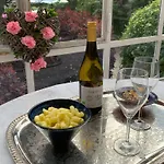 منزل للإقامة Le Manoir Des Rochers *
