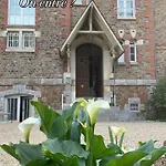منزل للإقامة Le Manoir Des Rochers Bouere