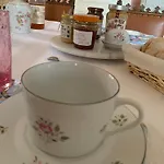 Le Manoir Des Rochers منزل للإقامة