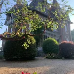 منزل للإقامة Le Manoir Des Rochers *