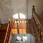 Le Manoir Des Rochers *