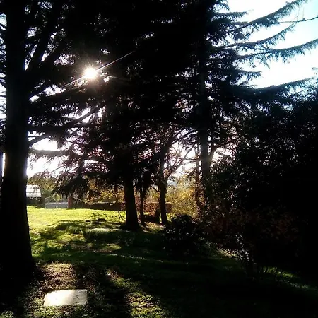 Le Manoir Des Rochers Bouere