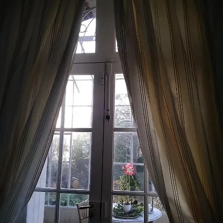 Le Manoir Des Rochers