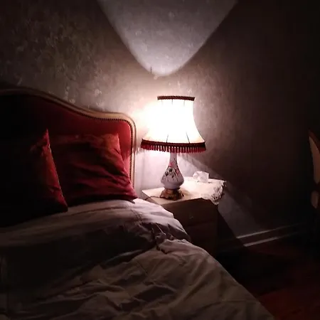 Le Manoir Des Rochers Homestay Bouere