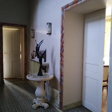 Le Manoir Des Rochers Homestay Bouere