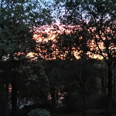 Le Manoir Des Rochers