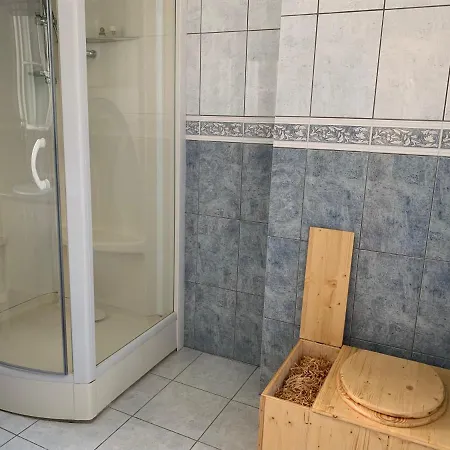 Le Manoir Des Rochers * Bouere