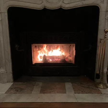 Kwatera prywatna Le Manoir Des Rochers