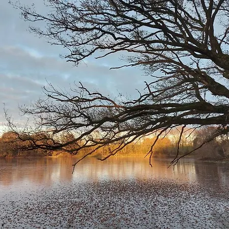 Le Manoir Des Rochers * Bouere