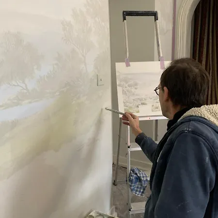 Le Manoir Des Rochers Bouere