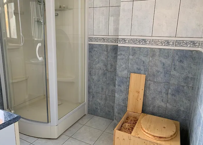 Le Manoir Des Rochers * Bouere