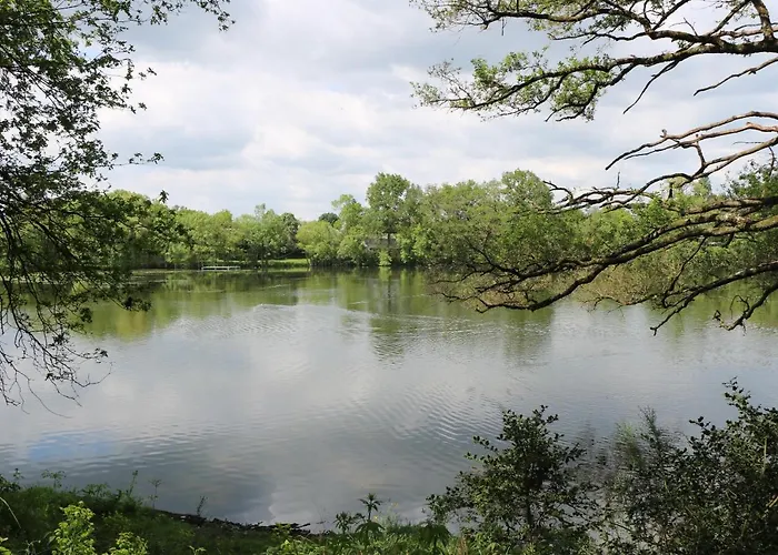 Le Manoir Des Rochers Rum i privatbostad *