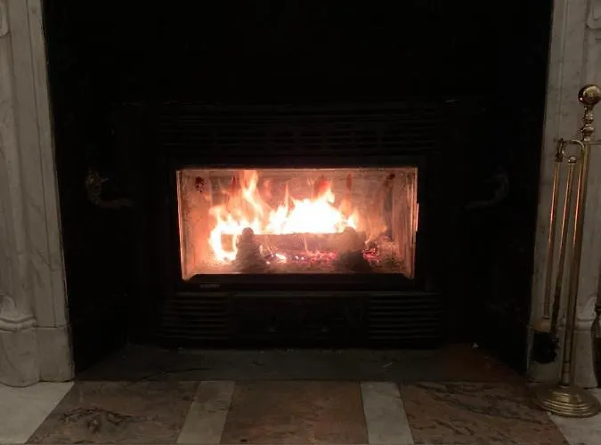 Rum i privatbostad Le Manoir Des Rochers