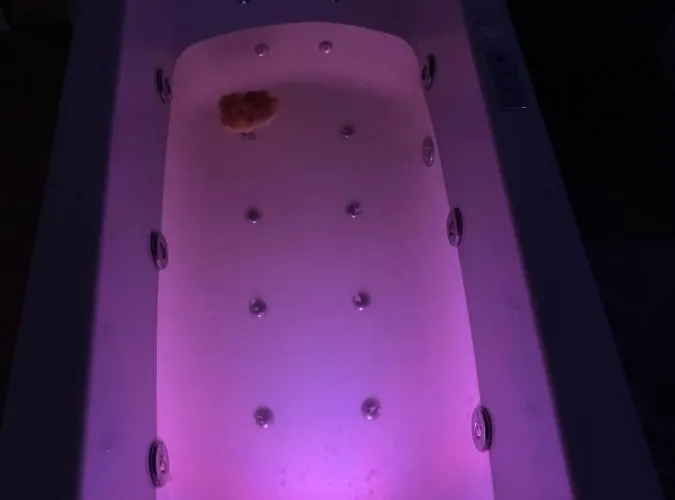 Le Manoir Des Rochers Rum i privatbostad *