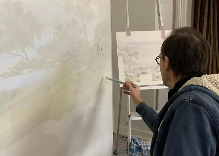 Le Manoir Des Rochers Bouere